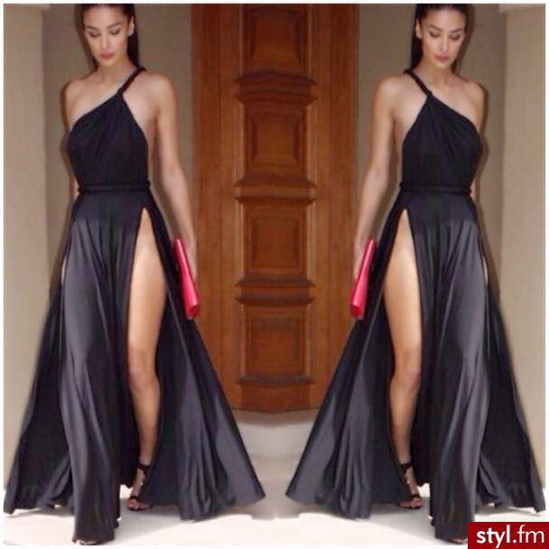 Dzienne Sukienki Moda