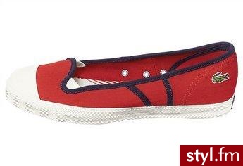 Pozostałe Buty Moda