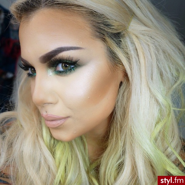 Dzienne Makijaże