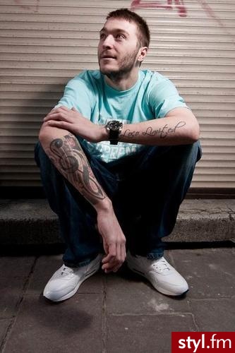Robert M <3 - Moda uliczna Inne Moda
