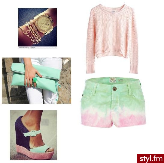 sweet monday - Styler