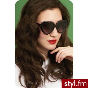 ; - Nakrycia głowy Dodatki Moda