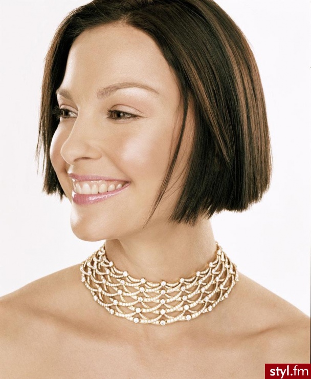Krótkie Fryzury