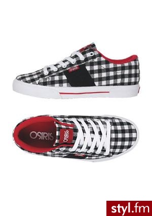 Pozostałe Buty Moda