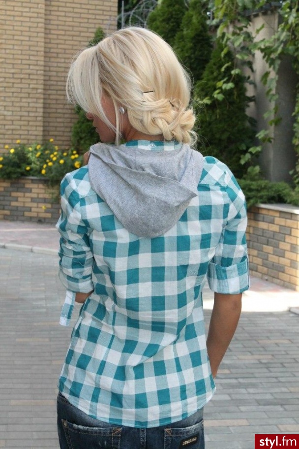 Pozostałe Ciuchy Moda