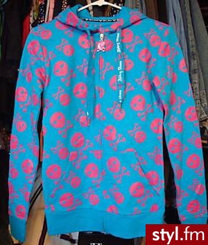 Pozostałe Ciuchy Moda