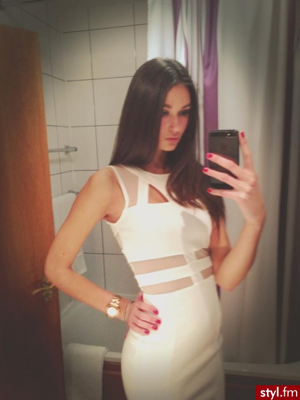 Pozostałe Sukienki Moda