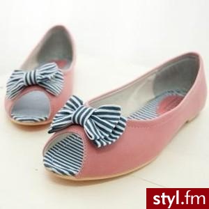 Pozostałe Buty Moda