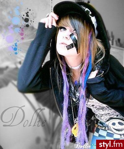 ;d;d. ;d;d - Długie Fryzury