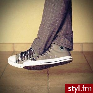 Pozostałe Buty Moda