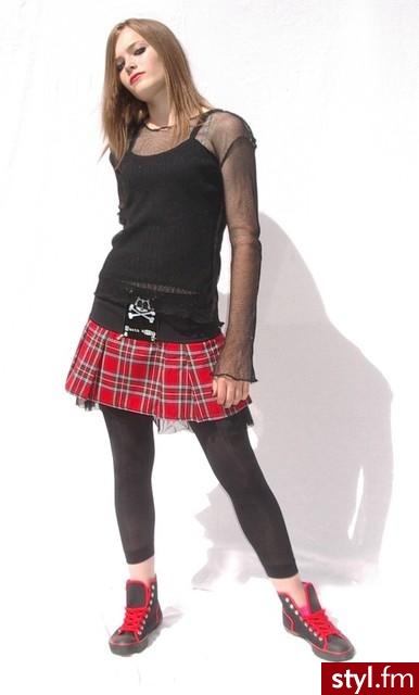 Pozostałe Ciuchy Moda