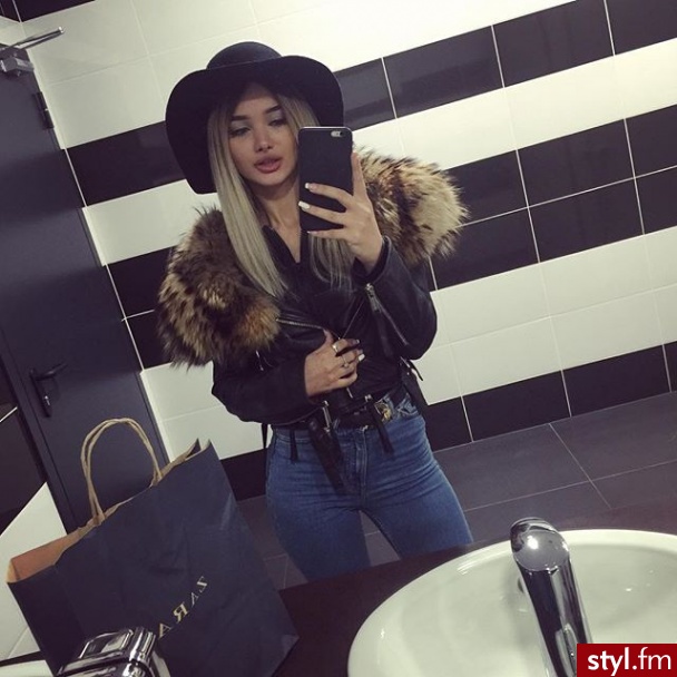 Pozostałe Ciuchy Moda