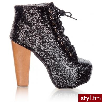 Botki Buty Moda