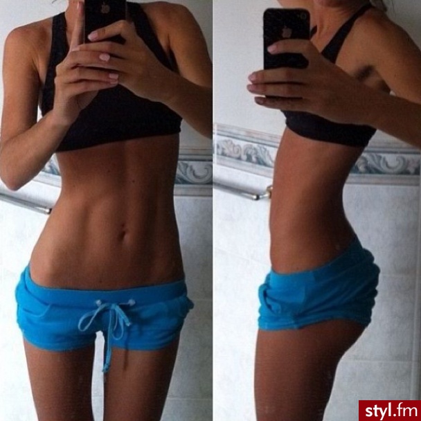 Sport i fitness