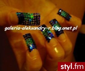 Paznokcie