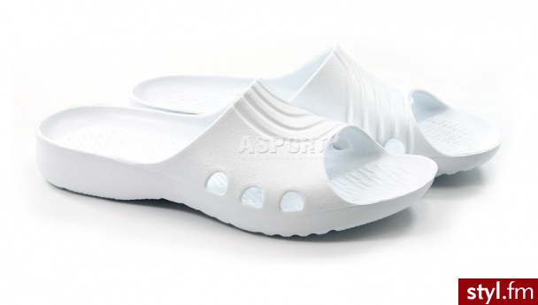 Lemigo Klapki Damskie Miss 7285701 - Klapki Buty Moda