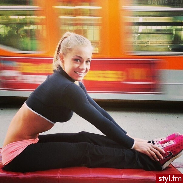 Sport i fitness