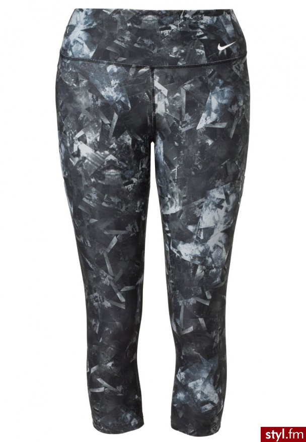 Nike Performance LEGEND 2.0 Rajstopy (548495) - Leginsy Spodnie Moda