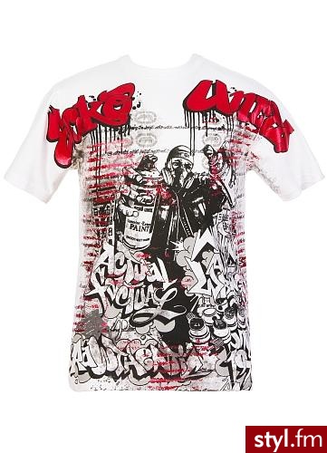 męska - Pozostałe Ciuchy Moda