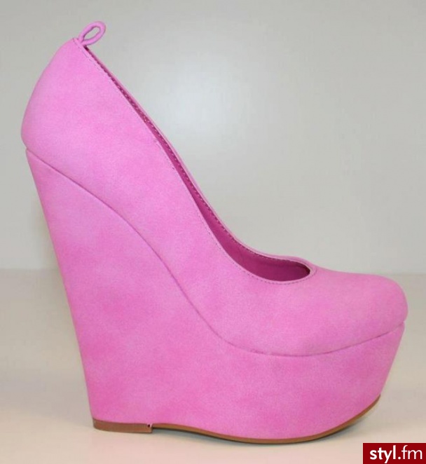 Koturny Buty Moda