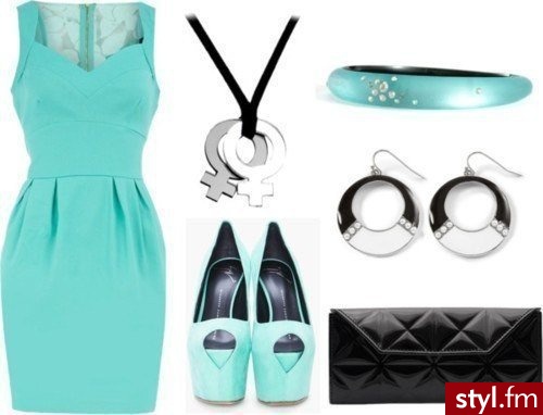 Dzienne Sukienki Moda