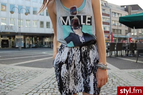 Pozostałe Ciuchy Moda