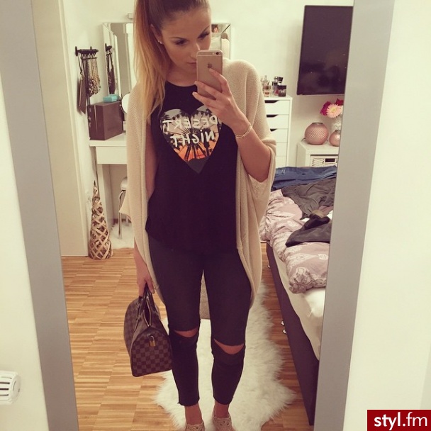 Pozostałe Ciuchy Moda