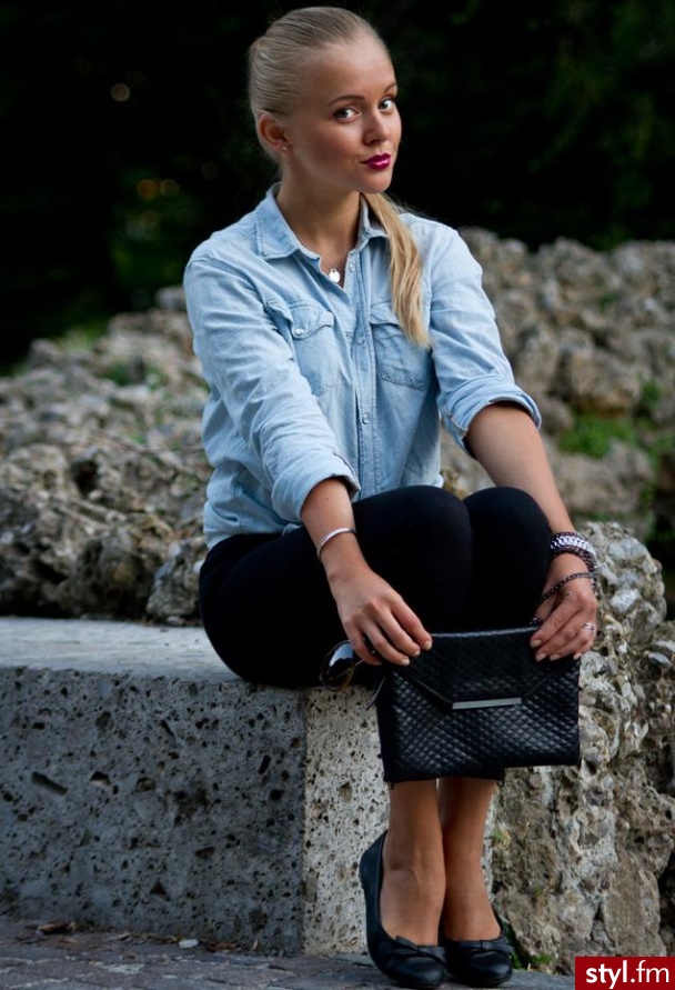 Pozostałe Ciuchy Moda