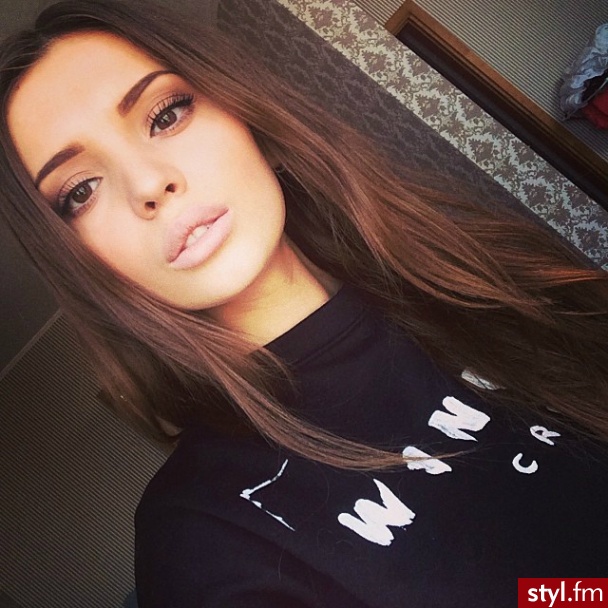 Dzienne Makijaże