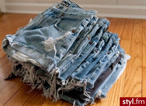 Pozostałe Ciuchy Moda