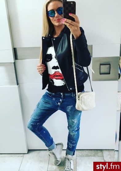 Pozostałe Ciuchy Moda