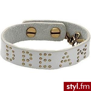 bransolety - Pozostałe Dodatki Moda