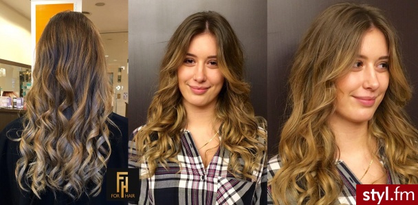 http://forhairsobieski.pl/ SOMBRE OLAPLEX WARSZAWA DOBRY FRYZJER - Długie Fryzury