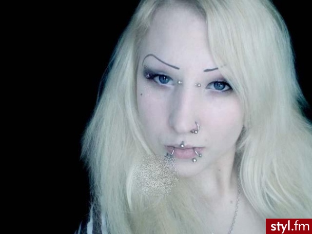Modyfikacje ciała