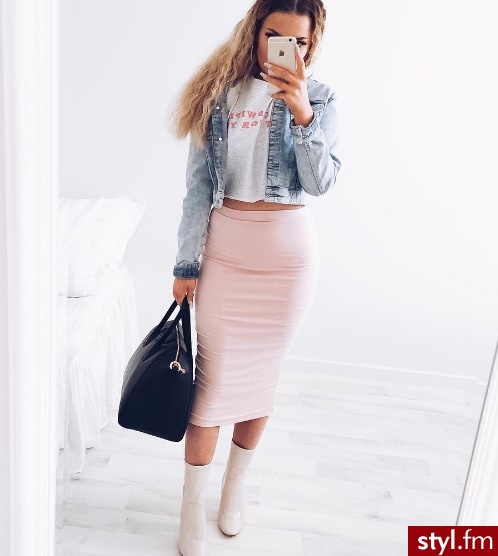 Pozostałe Ciuchy Moda