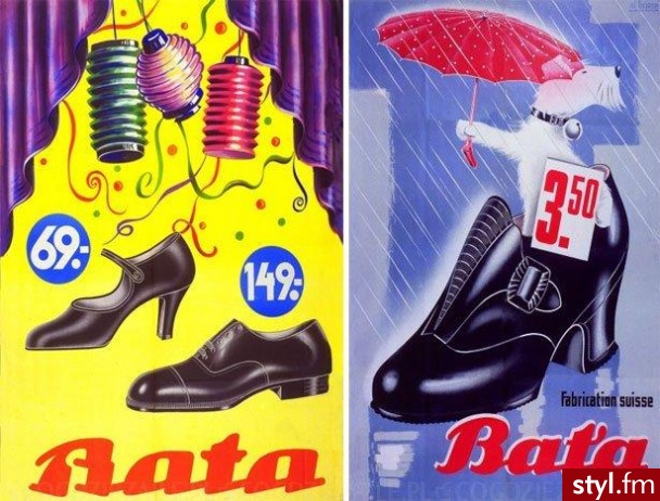 Pozostałe Buty Moda