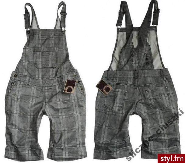 Pozostałe Ciuchy Moda
