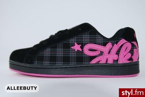 Pozostałe Buty Moda