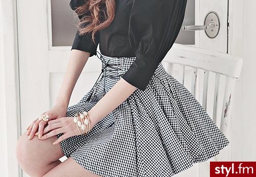 Spódnice Moda