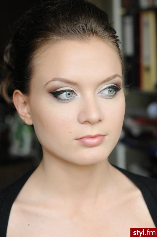 Dzienne Makijaże