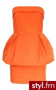 Dzienne Sukienki Moda