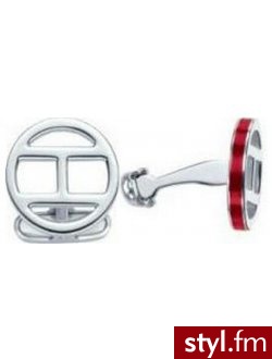 Spinki Tommy Hilfiger - 2700268 - Opaski i spinki Dodatki Moda