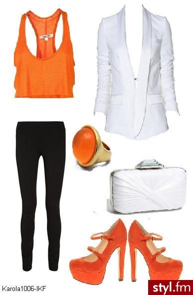 Mój - Pozostałe Ciuchy Moda