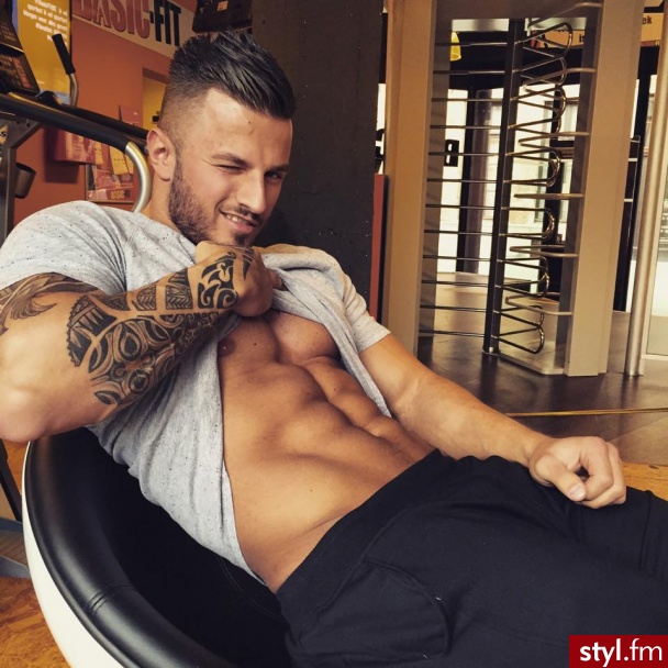 Sport i fitness