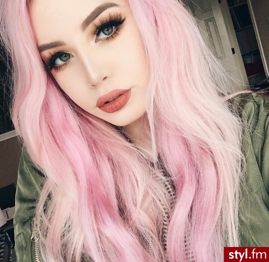 Dzienne Makijaże