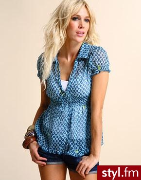 Pozostałe Ciuchy Moda