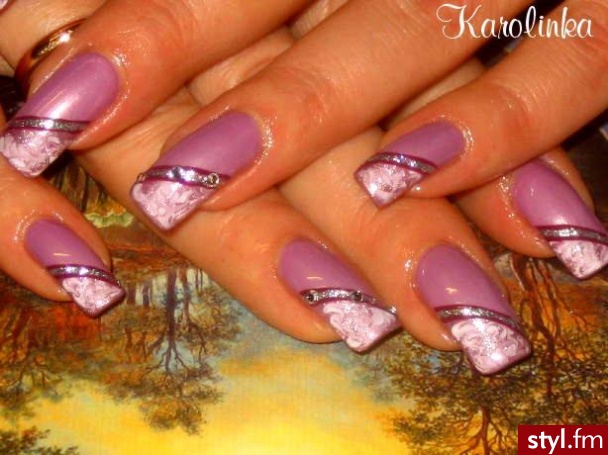 Autor: jarek Jolcia. Autor: <b>jarek</b><br /> - Paznokcie