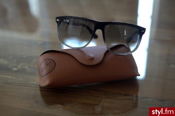 Okulary Dodatki Moda