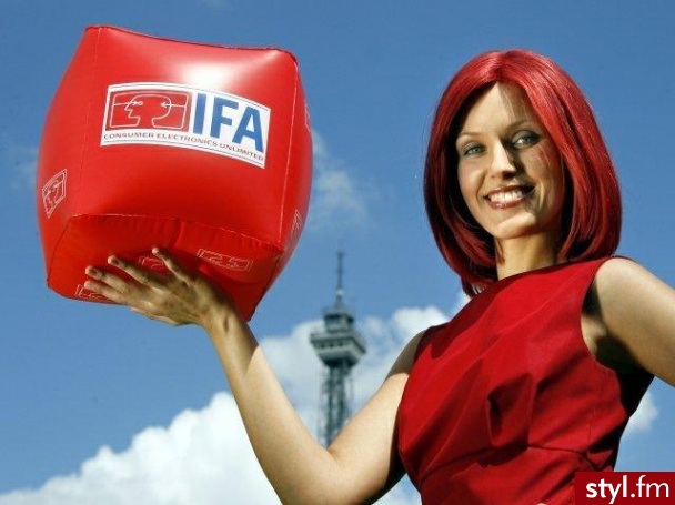 Średnie Fryzury