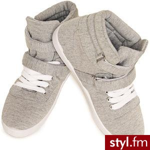 Pozostałe Buty Moda